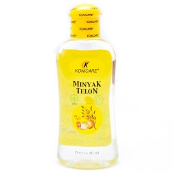 Konicare Minyak Telon - 60 ml
